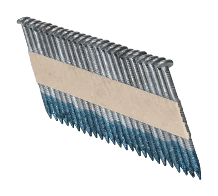 Гвозди Rapid No. 34 HDG 34-D 50 мм