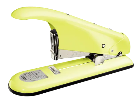 Hæftemaskine Rapid Retro HD9 110 ark