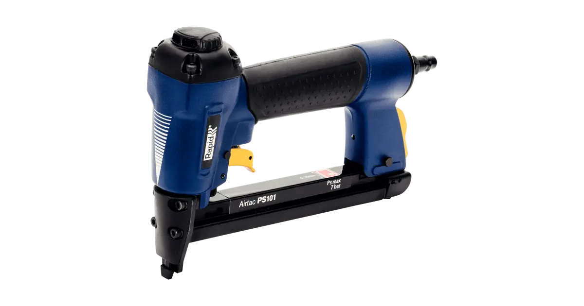 Rapid PS101 Pneumatic stapler RAPIDOFFICE