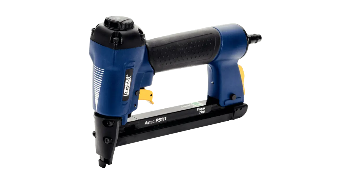 Rapid PS111 Pneumatic stapler RAPIDOFFICE