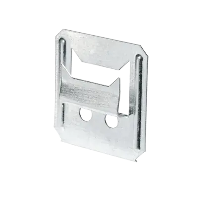 Rapid Combi Clips 4 mm voor wand- en plafondplaten
