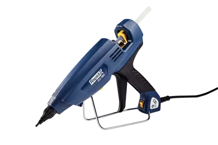 Rapid incollatrice INDUSTRIALE EG380 12 mm