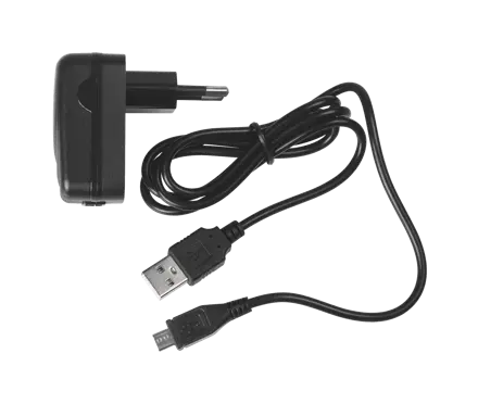 Pistola de cola sin cable Rapid BGX7 con batería