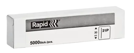 Rapid Nr. 21P mini pin 30 mm