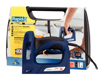 Rapid ESN530 Elektrische Tacker