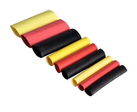 Rapid Krimpkousjes, 3-12 mm