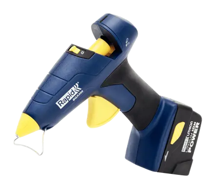 Rapid BGX300 Battery 7,4V Li-Ion