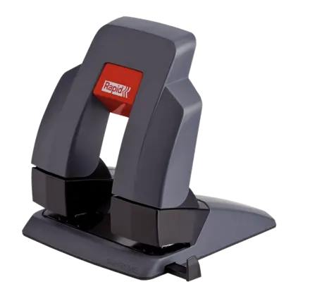 Supreme Desktop Hole Punch SP25