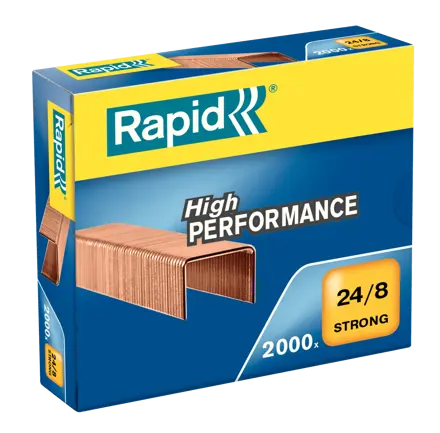 Rapid Strong nietjes 24/8