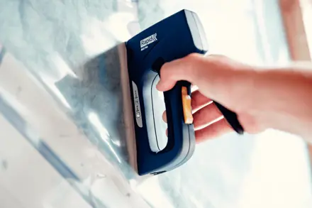 Rapid ALU740 Tacker