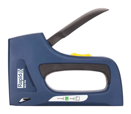 Rapid ALU740 Tacker