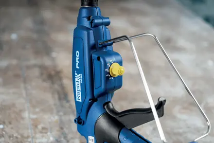 Rapid PRO EG360 Pro-Industrieel Lijmpistool