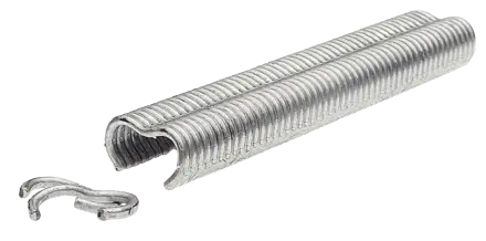 VR22 Inele galvanizate gard