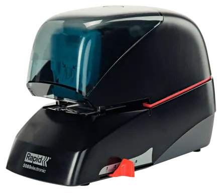 Stiftemaskin elektrisk Rapid Supreme R5080E 80 ark