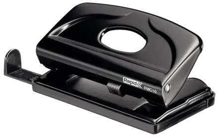 Hullemaskin Rapid Fashion FMC10 2-hull/10 ark