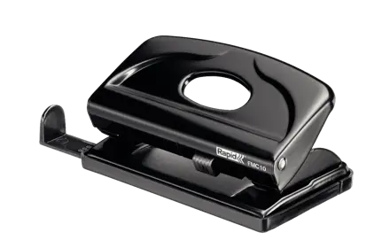 Hullemaskin Rapid Fashion FMC10 2-hull/10 ark
