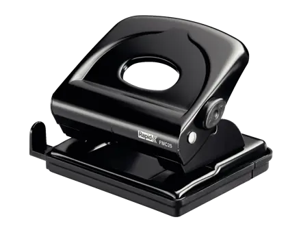 Hullemaskin Rapid Fashion FMC25+ 2-hull/30 ark