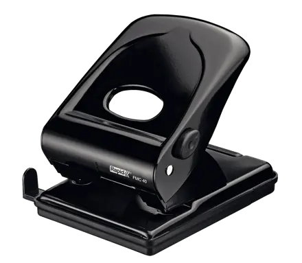 Hullemaskin Rapid Fashion FMC40 2-hull/40 ark