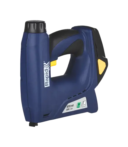 Rapid BTX140 Li-Ion Akkutacker