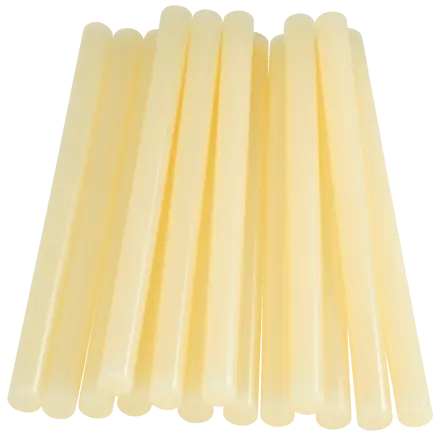 Rapid 12 mm Klebesticks Textil & Leder