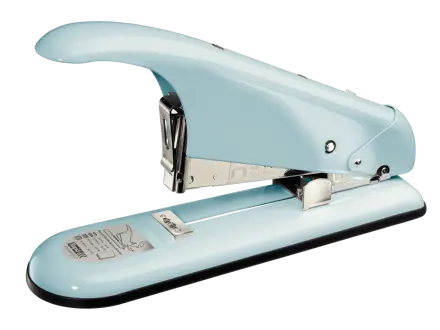 Hæftemaskine Rapid Retro HD9 110 ark
