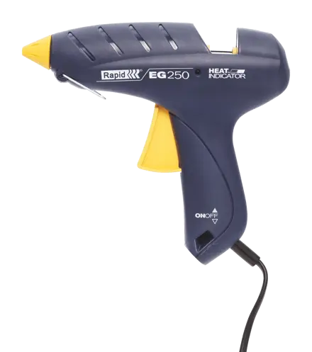 Rapid EG250 Lijmpistool