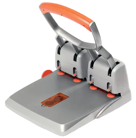 Hullemaskin Rapid Supreme HDC150 4-hull/150 ark
