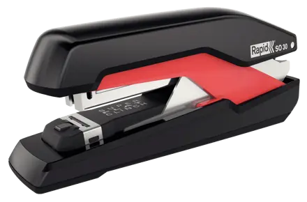 Rapid Supreme Omnipress Fullstrip Stapler SO30