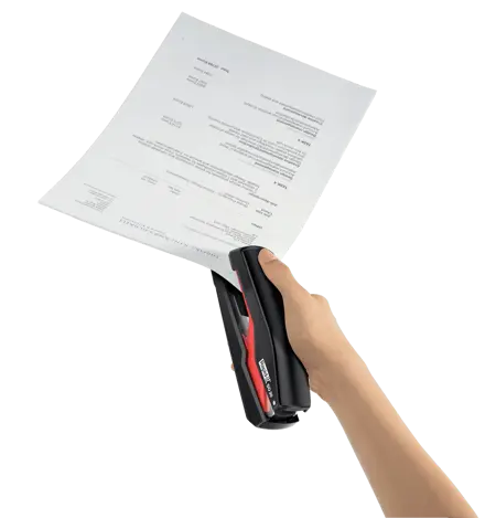 Rapid Supreme Omnipress Fullstrip Stapler SO30