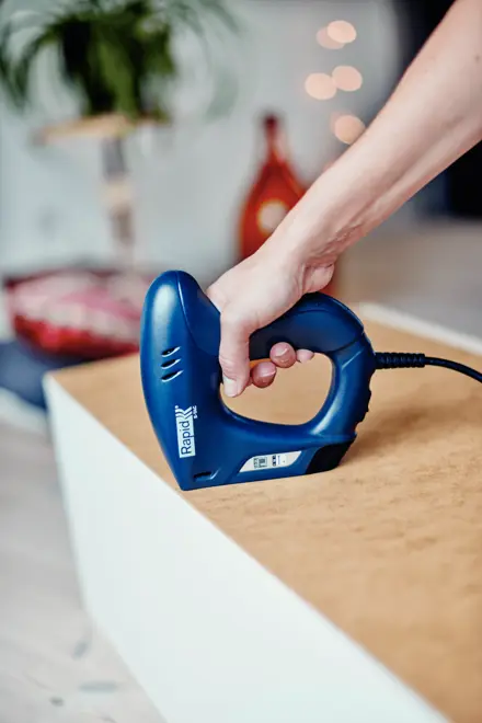 Rapid E-tac Elektrische Tacker