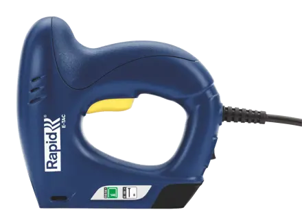 Rapid E-tac Elektrische Tacker