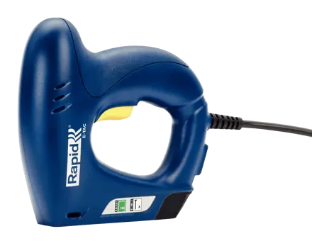 Rapid E-tac Elektrische Tacker