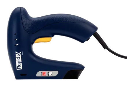 Rapid E100 Elektrische Tacker