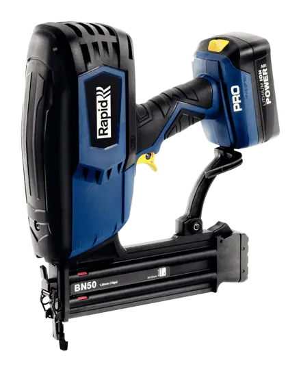 Batería Rapid BN64/BN50 Li-Ion 3A, 18 V