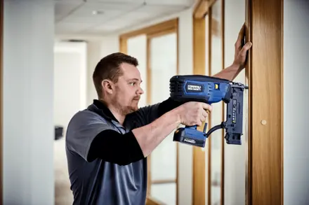 Rapid PRO BN50 Chiodatrice Cordless 18 Ga
