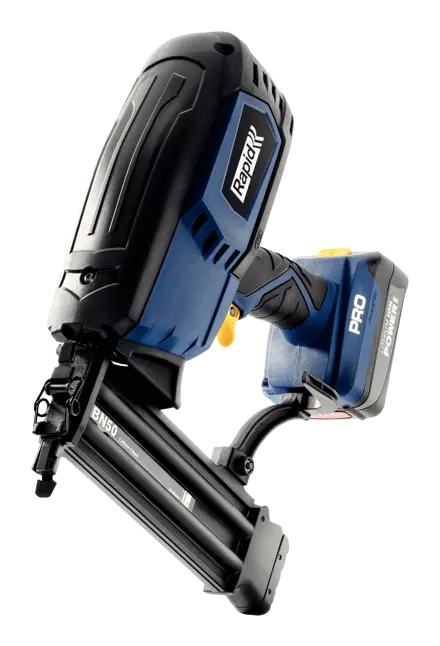 Rapid PRO BN50 Chiodatrice Cordless 18 Ga
