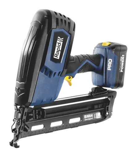 Batería Rapid BN64/BN50 Li-Ion 3A, 18 V