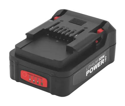 Batería Rapid BN64/BN50 Li-Ion 2A, 18 V