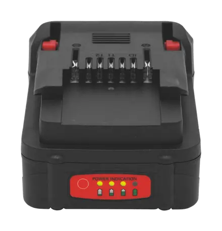 Batería Rapid BN64/BN50 Li-Ion 2A, 18 V