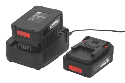 Batería Rapid BN64/BN50 Li-Ion 3A, 18 V