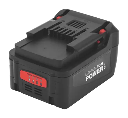 Batería Rapid BN64/BN50 Li-Ion 3A, 18 V