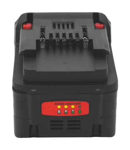 Batería Rapid BN64/BN50 Li-Ion 3A, 18 V