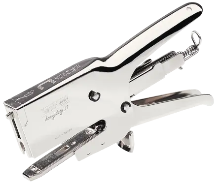 Rapid Classic Heavy Duty niettang HD31