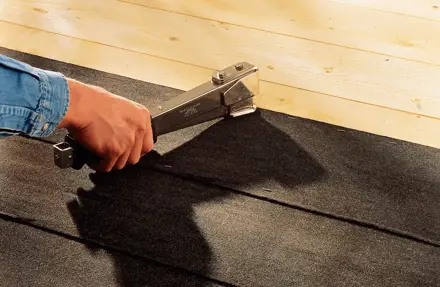 Rapid PRO R54 hæftehammer