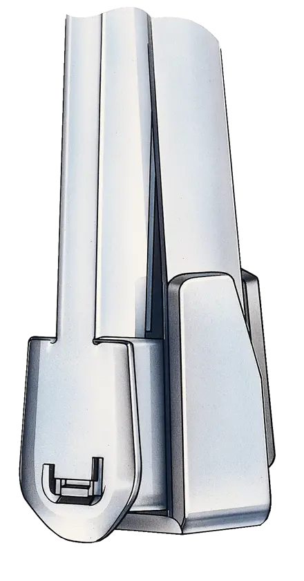 Rapid PRO R54 hæftehammer