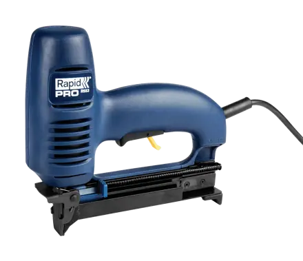 Rapid PRO R553 Elektrische Tacker