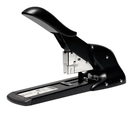 Nitoja Rapid Fashion HD110 Heavy Duty, 10-110 arkkia