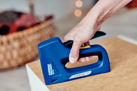 Rapid ALU753 Tacker