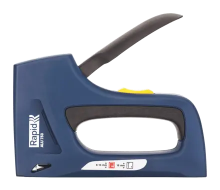 Rapid ALU753 Tacker