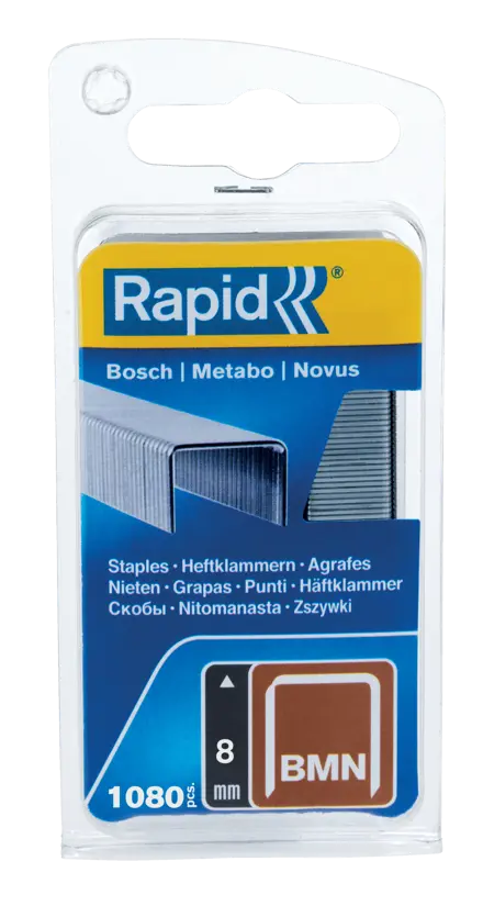 Rapid BMN dundraadnieten 8 mm